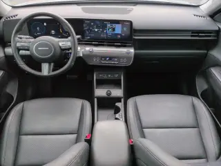 Hyundai KONA 2024 Limited 4dr Crossover