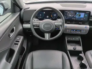 Hyundai KONA 2024 Limited 4dr Crossover