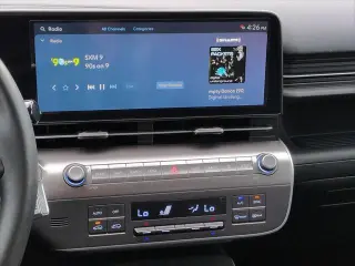 Hyundai KONA 2024 Limited 4dr Crossover