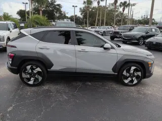 Hyundai KONA 2024 Limited 4dr Crossover
