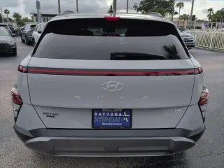 Hyundai KONA 2024 Limited 4dr Crossover