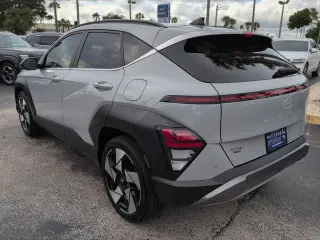 Hyundai KONA 2024 Limited 4dr Crossover