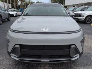 Hyundai KONA 2024 Limited 4dr Crossover