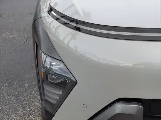Hyundai KONA 2024 Limited 4dr Crossover
