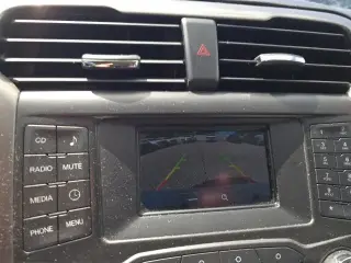 Ford Fusion 2018 S 4dr Sedán
