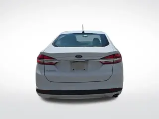 Ford Fusion 2018 S 4dr Sedán