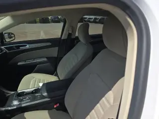 Ford Fusion 2018 S 4dr Sedán