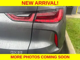 INFINITI QX55 2023 AWD Sensory 4dr Crossover