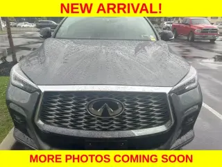 INFINITI QX55 2023 AWD Sensory 4dr Crossover