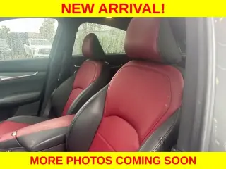 INFINITI QX55 2023 AWD Sensory 4dr Crossover