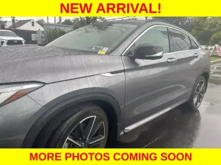 INFINITI QX55 2023 AWD Sensory 4dr Crossover