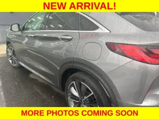 INFINITI QX55 2023 AWD Sensory 4dr Crossover