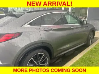 INFINITI QX55 2023 AWD Sensory 4dr Crossover