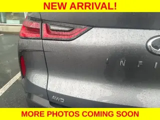 INFINITI QX55 2023 AWD Sensory 4dr Crossover