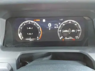 Toyota Tacoma 2025 4x4 TRD Sport 4dr Double Cab 5.0 ft SB 8A