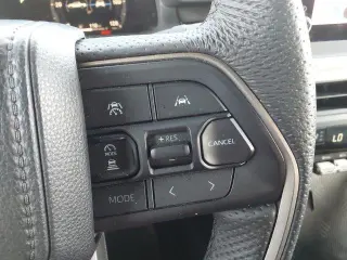 Toyota Tacoma 2025 4x4 TRD Sport 4dr Double Cab 5.0 ft SB 8A
