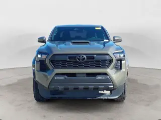 Toyota Tacoma 2025 4x4 TRD Sport 4dr Double Cab 5.0 ft SB 8A