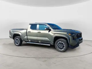 Toyota Tacoma 2025 4x4 TRD Sport 4dr Double Cab 5.0 ft SB 8A
