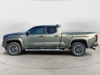 Toyota Tacoma 2025 4x4 TRD Sport 4dr Double Cab 5.0 ft SB 8A