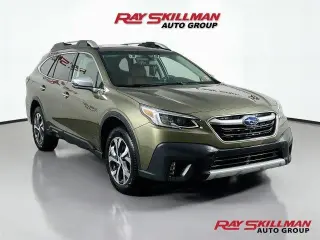 Subaru Outback 2022 AWD Touring 4dr Crossover
