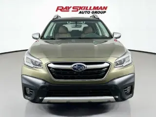 Subaru Outback 2022 AWD Touring 4dr Crossover