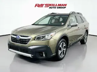 Subaru Outback 2022 AWD Touring 4dr Crossover