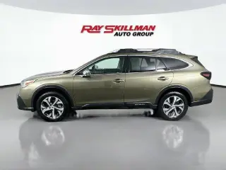 Subaru Outback 2022 AWD Touring 4dr Crossover