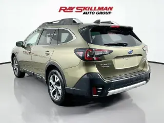 Subaru Outback 2022 AWD Touring 4dr Crossover