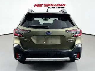 Subaru Outback 2022 AWD Touring 4dr Crossover