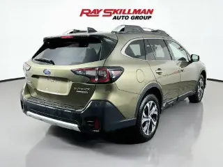 Subaru Outback 2022 AWD Touring 4dr Crossover