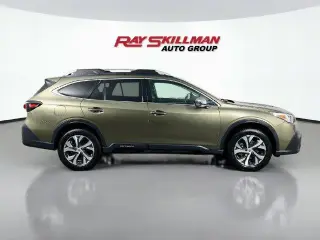 Subaru Outback 2022 AWD Touring 4dr Crossover