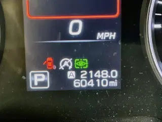 Subaru Outback 2022 AWD Touring 4dr Crossover