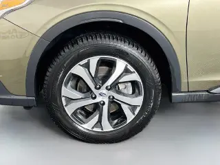 Subaru Outback 2022 AWD Touring 4dr Crossover