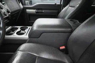 Ford F-250 Super Duty 2016 4x4 XLT 4dr Crew Cab 8 ft. LB Pickup