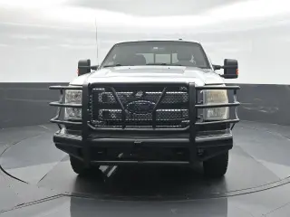 Ford F-250 Super Duty 2016 4x4 XLT 4dr Crew Cab 8 ft. LB Pickup