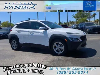 Hyundai KONA 2023 AWD SEL 4dr Crossover