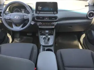 Hyundai KONA 2023 AWD SEL 4dr Crossover