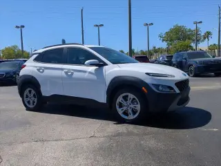 Hyundai KONA 2023 AWD SEL 4dr Crossover