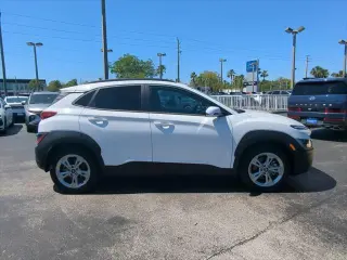 Hyundai KONA 2023 AWD SEL 4dr Crossover