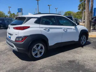 Hyundai KONA 2023 AWD SEL 4dr Crossover