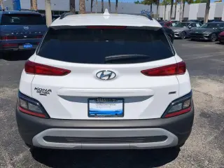 Hyundai KONA 2023 AWD SEL 4dr Crossover