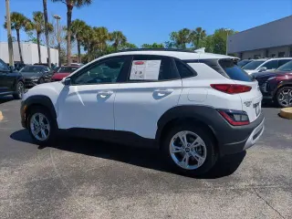 Hyundai KONA 2023 AWD SEL 4dr Crossover