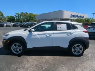 Hyundai KONA 2023 AWD SEL 4dr Crossover