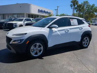 Hyundai KONA 2023 AWD SEL 4dr Crossover