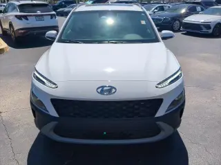 Hyundai KONA 2023 AWD SEL 4dr Crossover