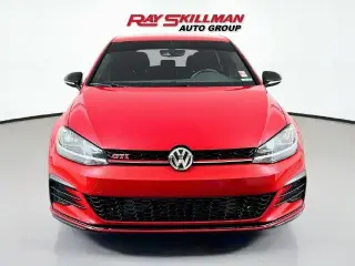 Volkswagen Golf GTI 2020 S 4dr Hatchback 6M