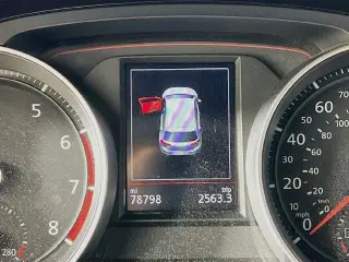 Volkswagen Golf GTI 2020 S 4dr Hatchback 6M