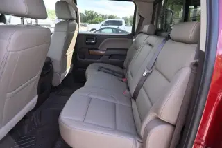 GMC Sierra 1500 2018 4x4 SLT 4dr Crew Cab 5.8 ft. SB