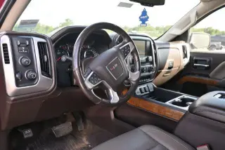 GMC Sierra 1500 2018 4x4 SLT 4dr Crew Cab 5.8 ft. SB
