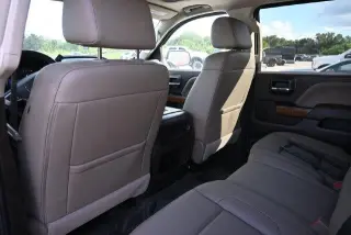 GMC Sierra 1500 2018 4x4 SLT 4dr Crew Cab 5.8 ft. SB